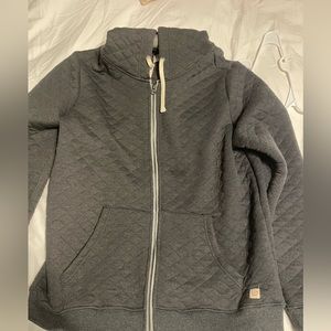 Marine Layer Jacket Size Large